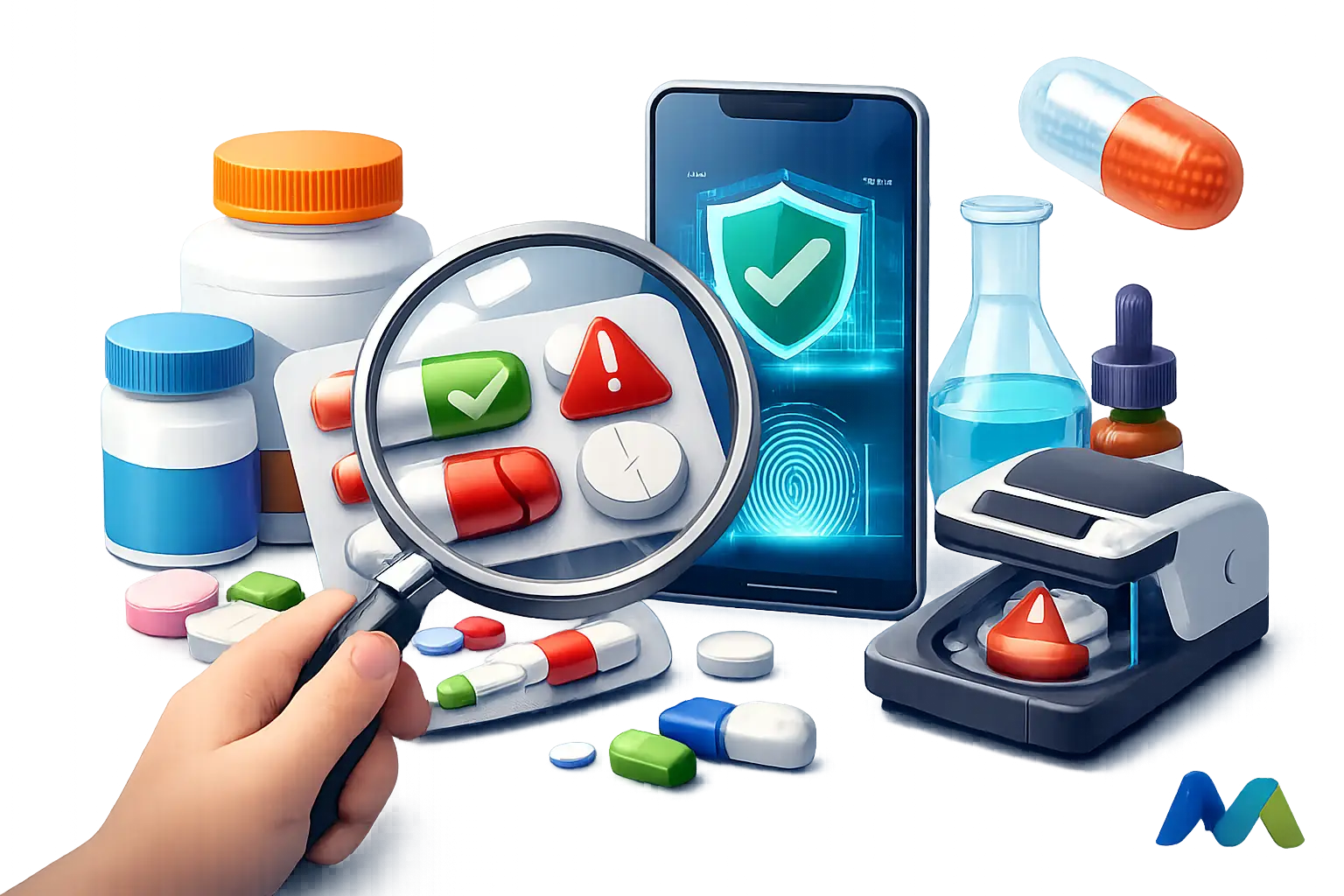 Medication Authenticity Checking Guide for Buyers