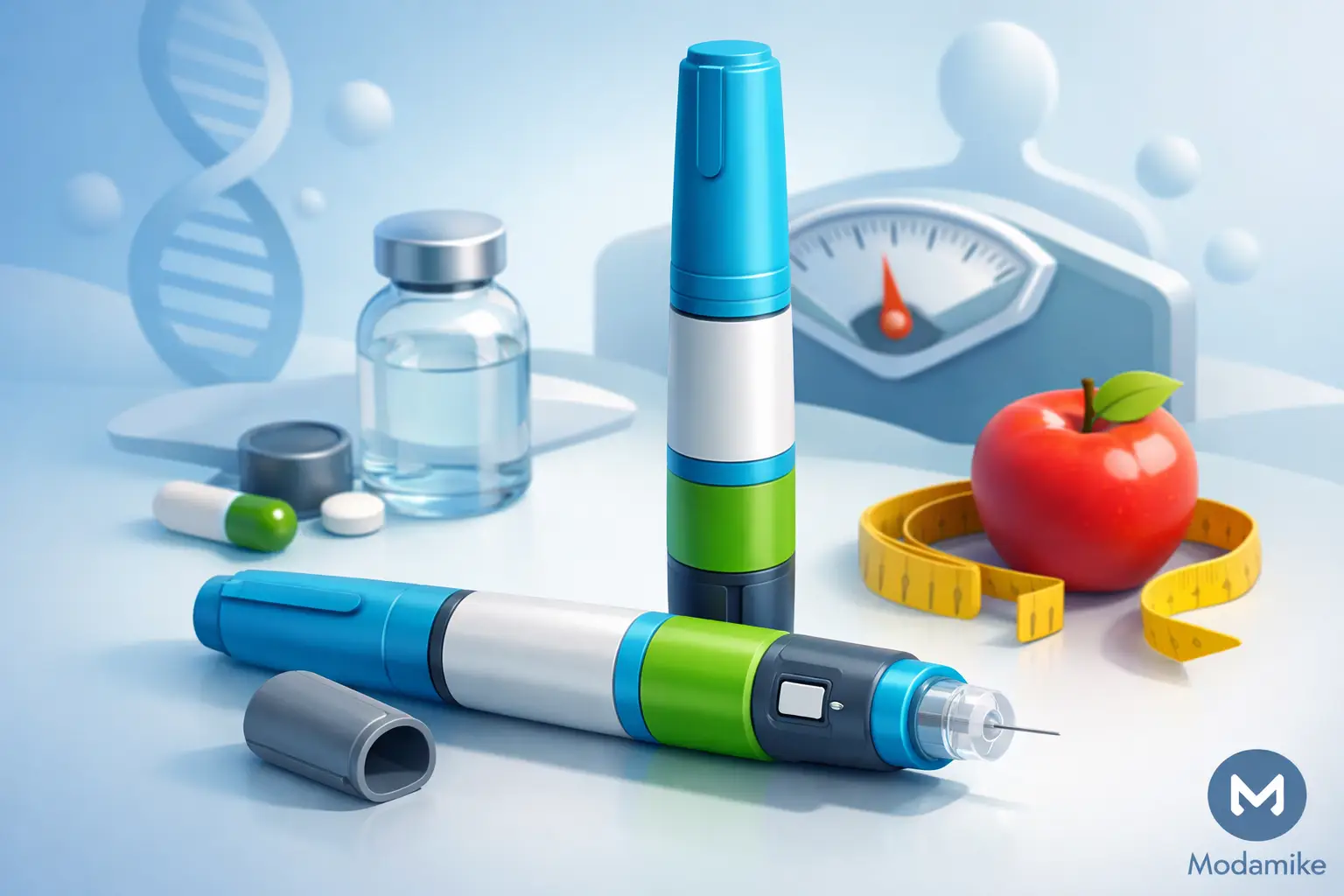 Buying Generic Semaglutide Weight Loss Pens